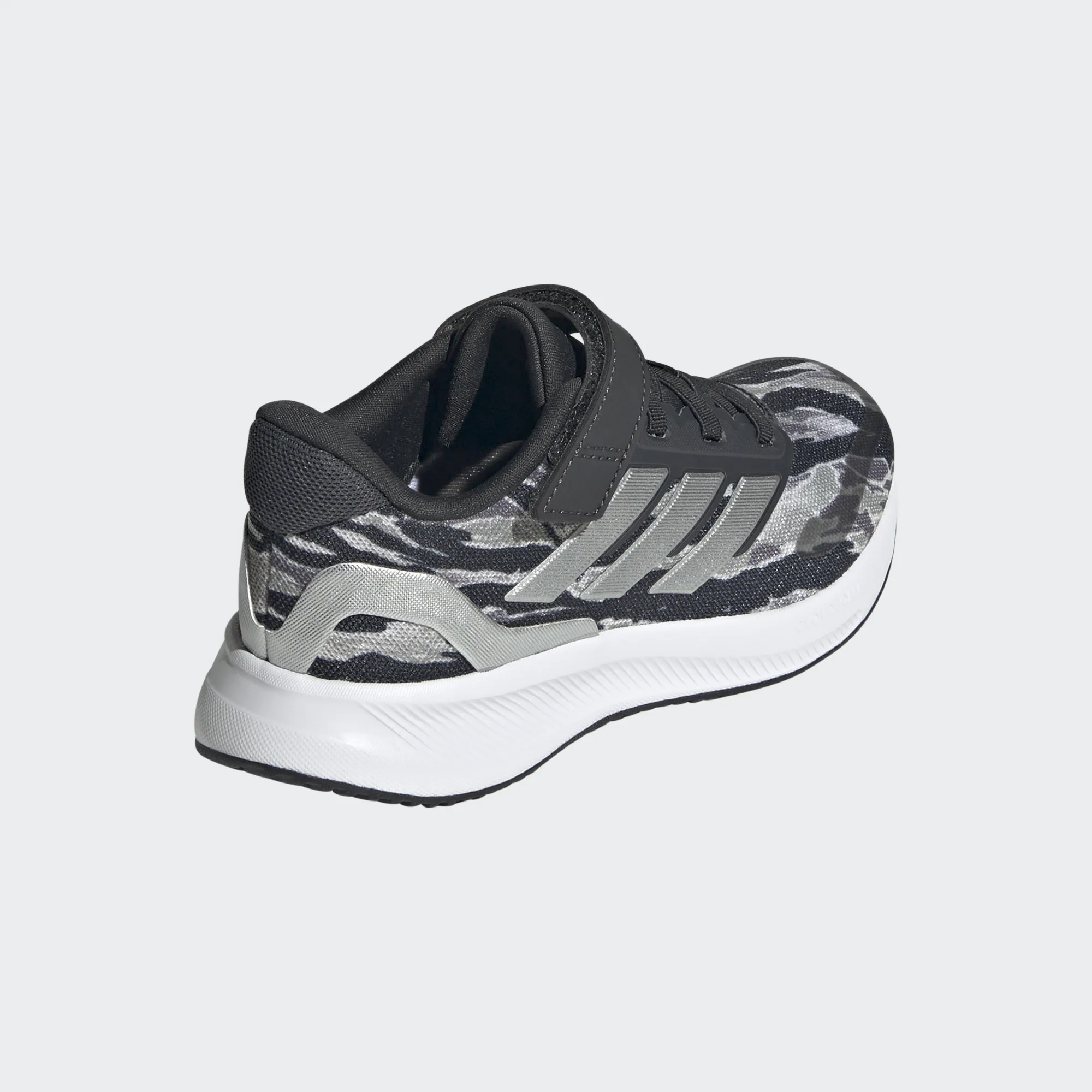 ADIDAS JUNIOR BOY RUNFALCON 5 EL C JQ2185 MAYPO - Image 8