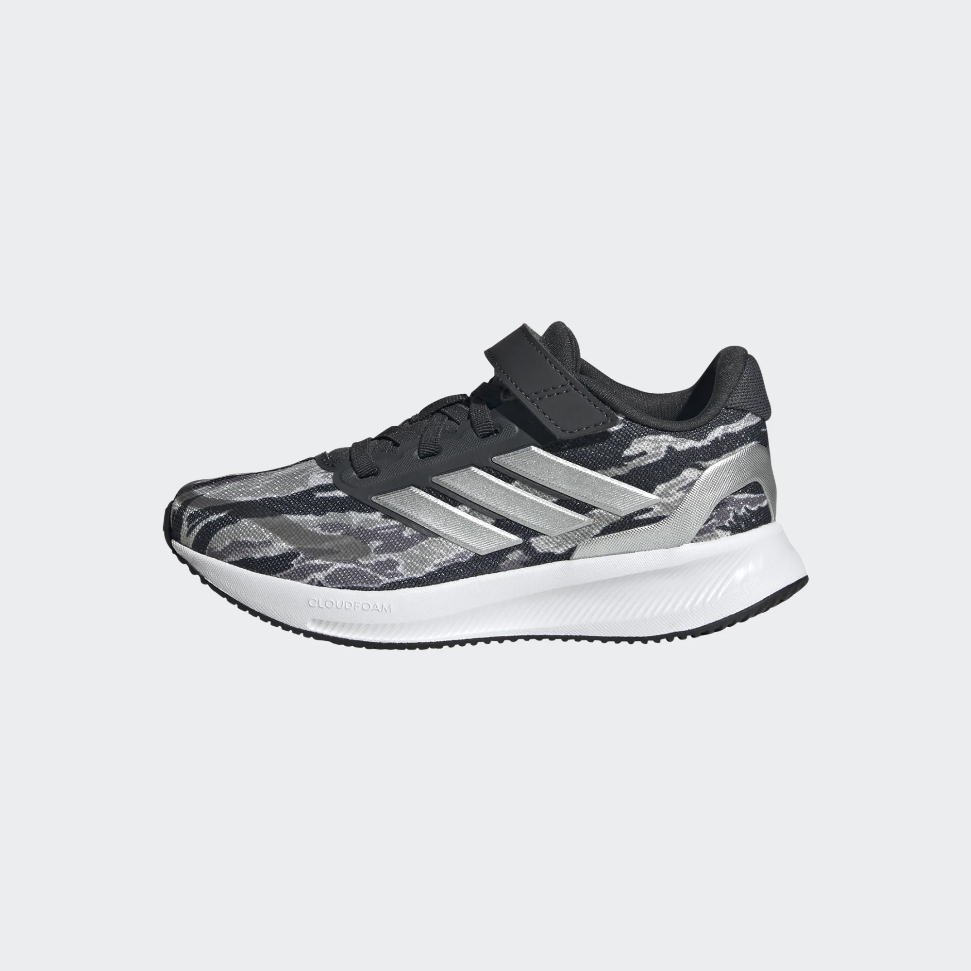 ADIDAS JUNIOR BOY RUNFALCON 5 EL C JQ2185 MAYPO - Image 12