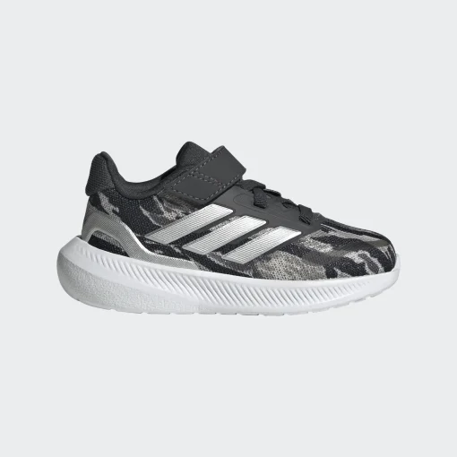 ADIDAS BABY BOY RUNFALCON 5 EL I JQ2194 MAYPO
