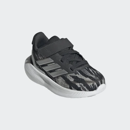 ADIDAS BABY BOY RUNFALCON 5 EL I JQ2194 MAYPO - Image 6