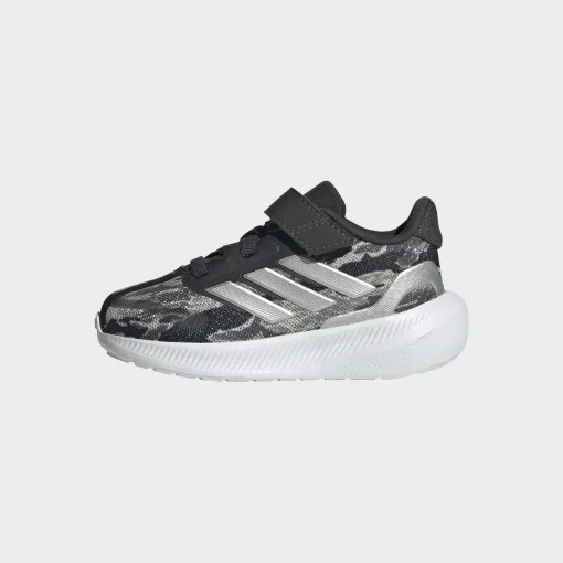 ADIDAS BABY BOY RUNFALCON 5 EL I JQ2194 MAYPO - Image 11