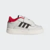 ADIDAS BABY BOY RAPID COURT CF I JS0638 ΓΚΡΙ
