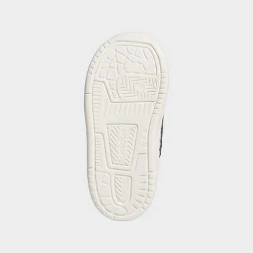 ADIDAS BABY BOY RAPID COURT CF I JS0638 ΓΚΡΙ - Image 13