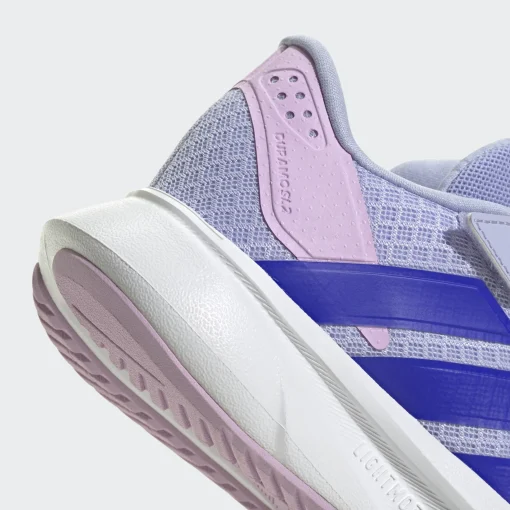 ADIDAS JUNIOR GIRL DURAMO SL 2 EL C JS2802 ΛΙΛΑ - Image 8