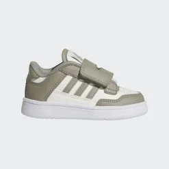 ADIDAS BABY BOY RAPID COURT CF I JS3545 XAKI