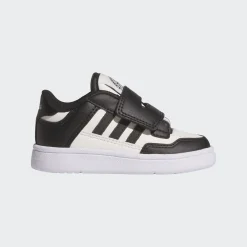 ADIDAS BABY BOY RAPID COURT CF I JS3546 MAYPO