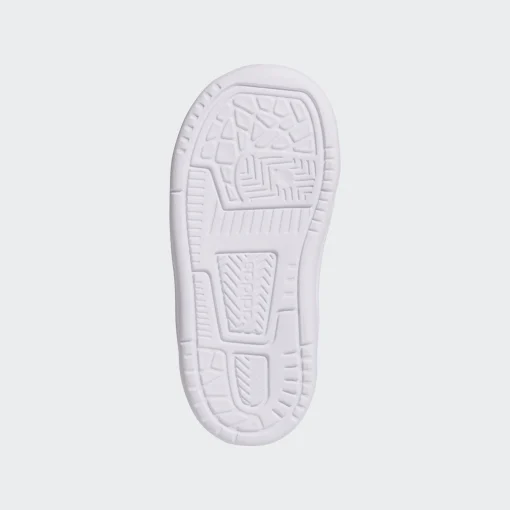 ADIDAS BABY BOY RAPID COURT CF I JS3546 MAYPO - Image 13