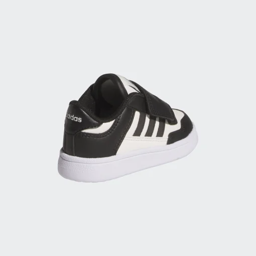 ADIDAS BABY BOY RAPID COURT CF I JS3546 MAYPO - Image 7