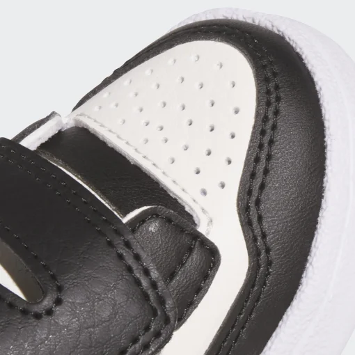 ADIDAS BABY BOY RAPID COURT CF I JS3546 MAYPO - Image 9
