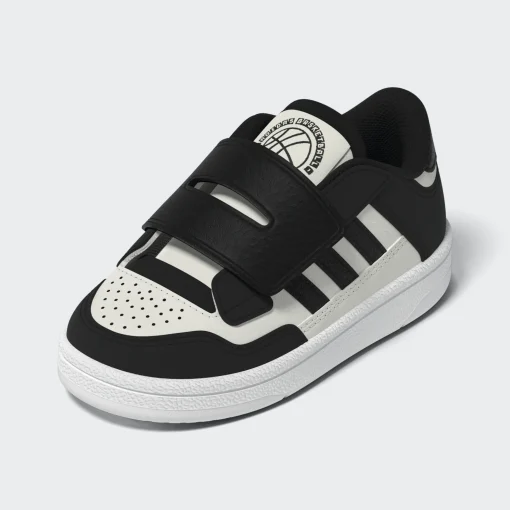 ADIDAS BABY BOY RAPID COURT CF I JS3546 MAYPO - Image 11