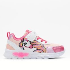 LELLI KELLY SNEAKER GIRL MAGGIE LKAL4746 POZ