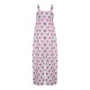 T6044 HEARTCLOUDS HEARTS LOOMED JUMPSUIT KID