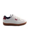 LEVIS SNEAKER JUNIOR BOY JACKSON VJAC0020S-3039 ΛΕΥΚΟ