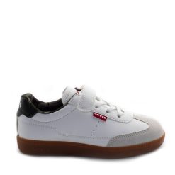 LEVIS SNEAKER JUNIOR BOY JACKSON VJAC0020S-3376 ΛΕΥΚΟ
