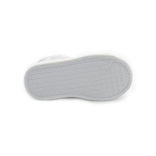 LAURA BIAGIOTTI SNEAKER BABY GIRL 9550 ΛΕΥΚΟ - Image 6