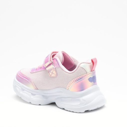 LELLI KELLY SNEAKER JUNIOR GIRL MARGHERITA LKAL4741 POZ - Image 5