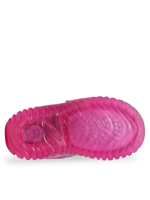 GEOX SNEAKER BABY GIRL B LIGHTYLOO A MINNIE MOUSE B5561B 0AJGN C8006 POZ - Image 7