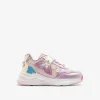 CONQUITOS SNEAKER JUNIOR GIRL COSH261028  POZ