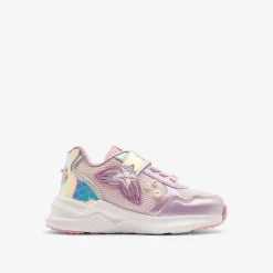 CONQUITOS SNEAKER JUNIOR GIRL COSH261028  POZ