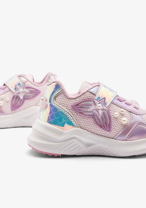 CONQUITOS SNEAKER JUNIOR GIRL COSH261028  POZ - Image 6