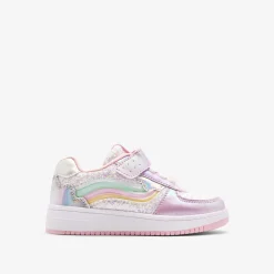 CONQUITOS SNEAKER JUNIOR GIRL COSH224047 POZ