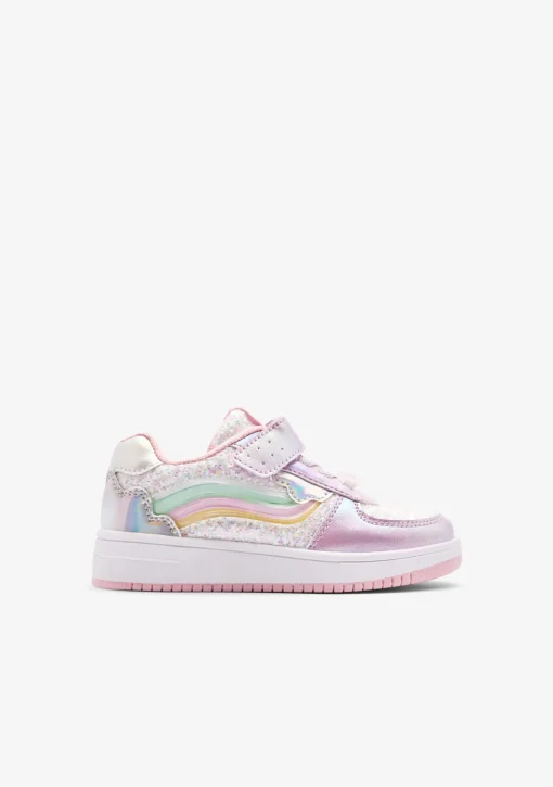 CONQUITOS SNEAKER JUNIOR GIRL COSH224047 POZ
