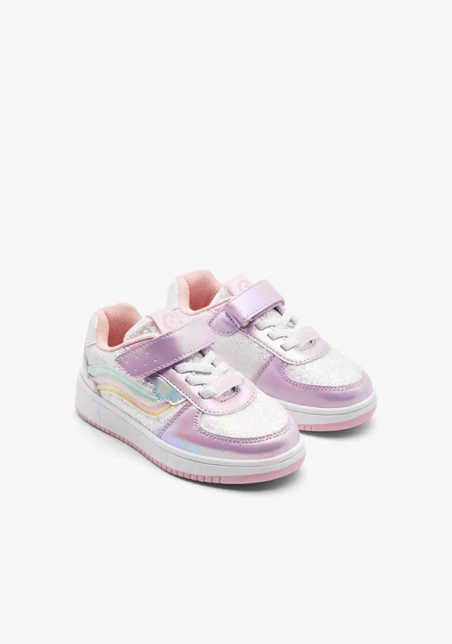 CONQUITOS SNEAKER JUNIOR GIRL COSH224047 POZ - Image 5