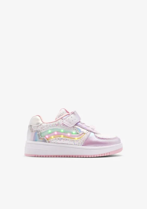CONQUITOS SNEAKER JUNIOR GIRL COSH224047 POZ - Image 6