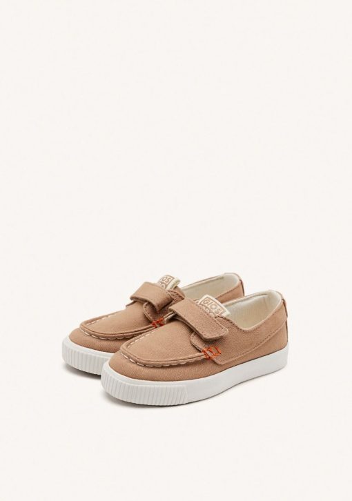 GIOSEPPO ΝΑΥΤΙΚΟΣ ΣΤΥΛ JUNIOR BOY SLATINA 71019 ΜΠΕΖ - Image 3