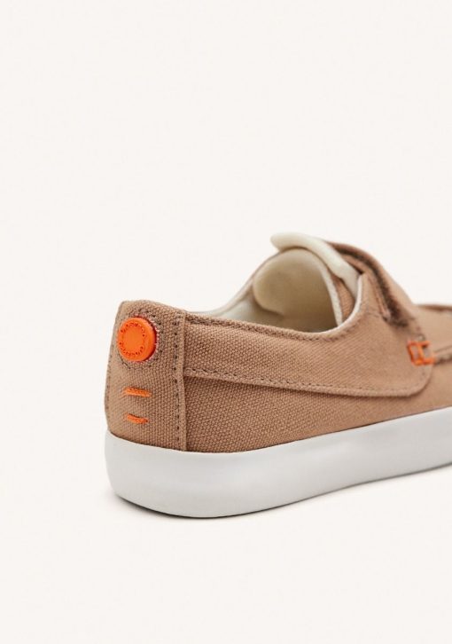 GIOSEPPO ΝΑΥΤΙΚΟΣ ΣΤΥΛ JUNIOR BOY SLATINA 71019 ΜΠΕΖ - Image 5