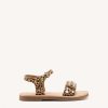 GIOSEPPO SANDAL JUNIOR GIRL SKANAWAN 74166 ΜΠΕΖ