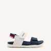 GIOSEPPO SANDAL BOY CALIFORNIAN ANDERSON 74465 ΜΠΛΕ