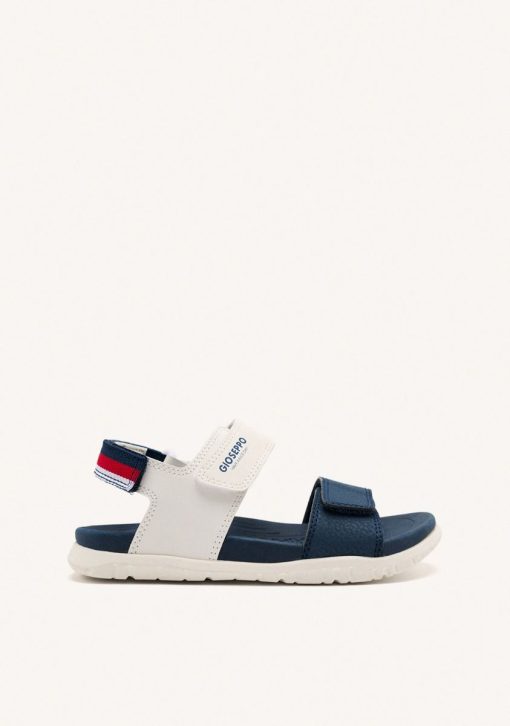 GIOSEPPO SANDAL BOY CALIFORNIAN ANDERSON 74465 ΜΠΛΕ