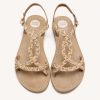GIOSEPPO SANDAL JUNIOR GIRL WENHAM 74761 ΜΠΕΖ