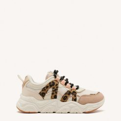 GIOSEPPO SNEAKER  JUNIOR GIRL LANDGROVE 74962 ΜΠΕΖ
