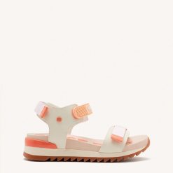 GIOSEPPO SANDAL JUNIOR GIRL TREMONT 75536  ΕΚΡΟΥ