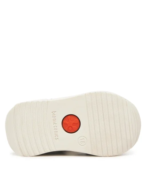 BIOMECANICS SANDAL BABY BOY 252117-A183 ΜΠΛΕ - Image 8