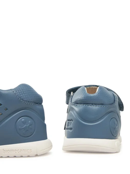 BIOMECANICS SANDAL BABY BOY 252124-A631 ΜΠΛΕ - Image 5