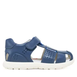 BIOMECANICS SANDAL ΒΟΥ 252211-A556 MΠΛΕ