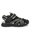 GEOX SANDAL JUNIOR BOY J Airadyum A  J55F1A 01454 C0017 MAYPO