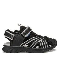 GEOX SANDAL JUNIOR BOY J Airadyum A  J55F1A 01454 C0017 MAYPO
