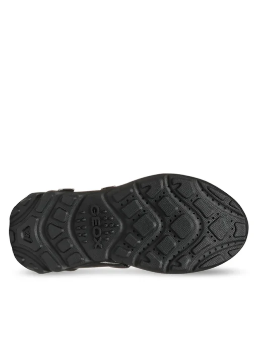 GEOX SANDAL JUNIOR BOY J Airadyum A  J55F1A 01454 C0017 MAYPO - Image 7