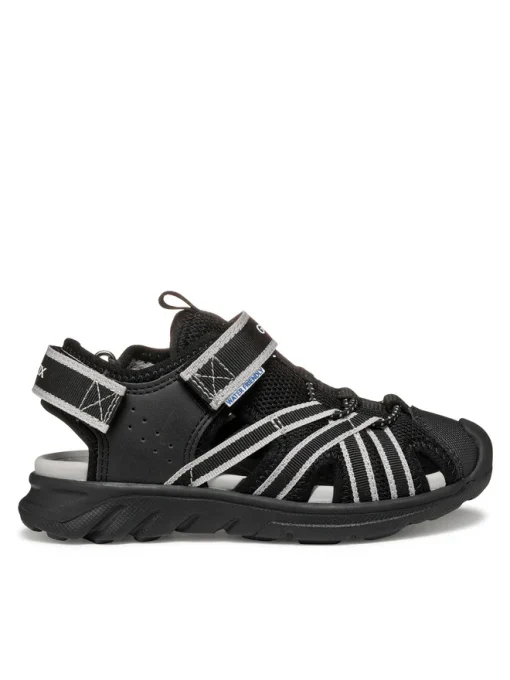 GEOX SANDAL JUNIOR BOY J Airadyum A  J55F1A 01454 C0017 MAYPO