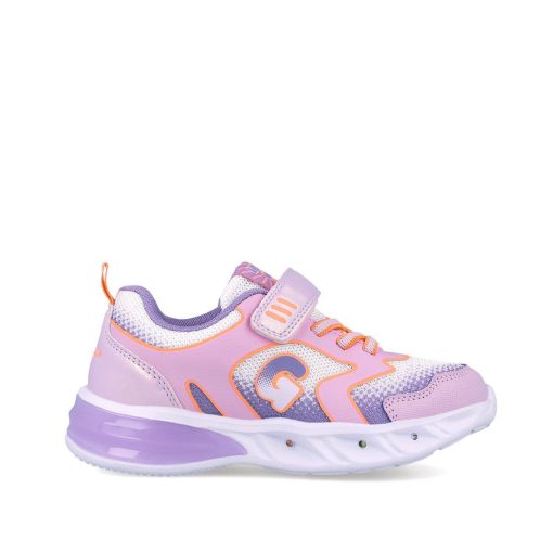 GARVALIN SNEAKER GIRL 252828-D661 ΛΙΛΑ
