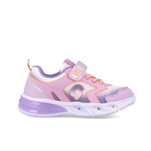 GARVALIN SNEAKER GIRL 252828-D661 ΛΙΛΑ - Image 7