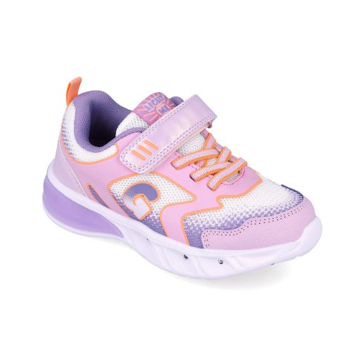 GARVALIN SNEAKER GIRL 252828-D661 ΛΙΛΑ - Image 3