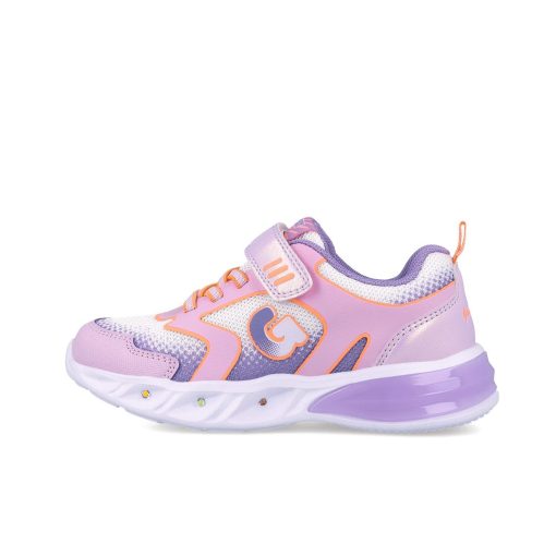 GARVALIN SNEAKER GIRL 252828-D661 ΛΙΛΑ - Image 6
