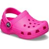 CROCS LITTLE CLOGS CLASIC 11441-6TW ΦΟΥΞΙΑ