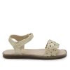 ALEGRIA SANDAL GIRL 122409 ΜΠΕΖ