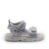ALLEGRIA SANDAL JUNIOR GIRL LIGHTS 122901 ΒΕΡΑΜΑΝ
